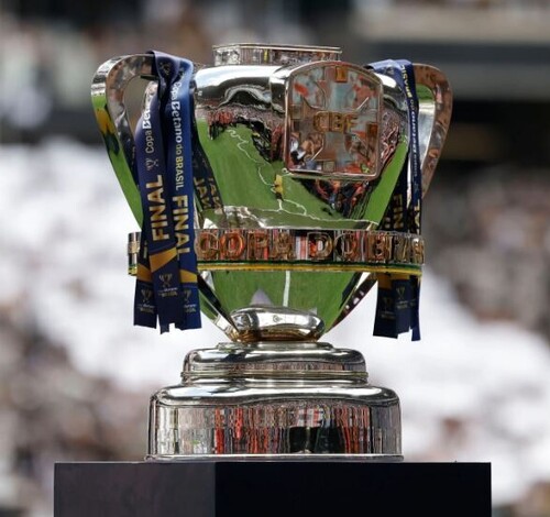 Definido adversário do Criciúma na 3º fase da Copa do Brasil