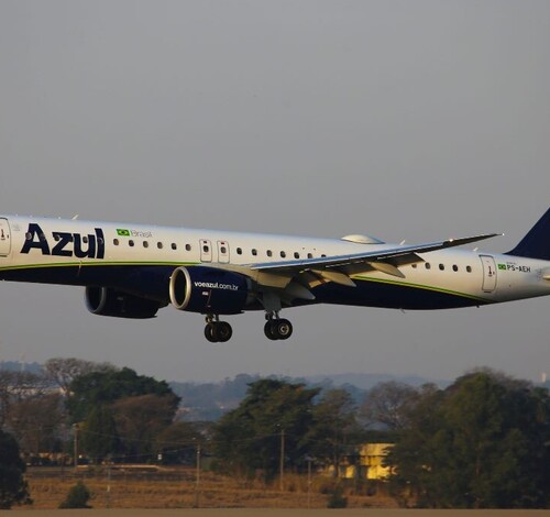 Oktoberfest contará com voos extras para atender turistas