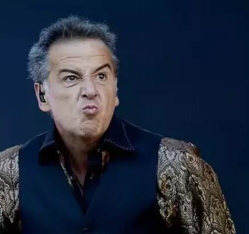 Após manifestação de Nasi, show do IRA! em Tubarão é cancelado