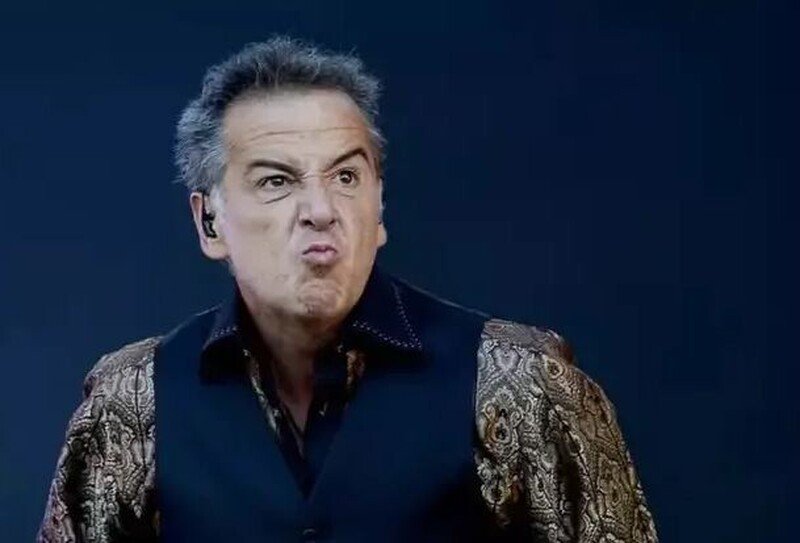 Após manifestação de Nasi, show do IRA! em Tubarão é cancelado