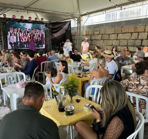 Tradição e inovação: Casa Del Nonno celebra 50 anos com nova identidade