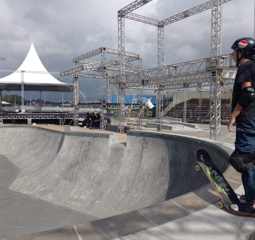 STU Nacional Criciúma: saiba como retirar seu ingresso gratuito