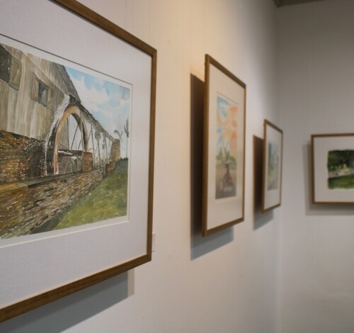 FCC promove exposição em homenagem aos 100 anos de Criciúma