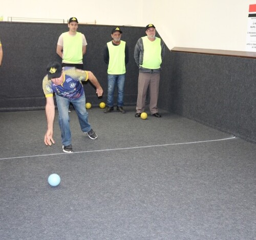 2ª Taça Coopercocal de Bocha oferece R$ 6,5 mil em premiação 