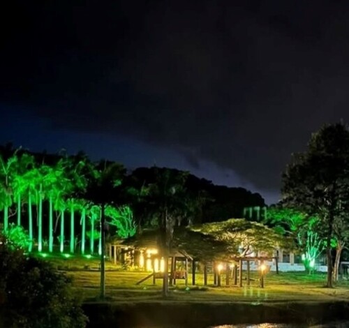 Sábado tem Baile de Páscoa na Green House