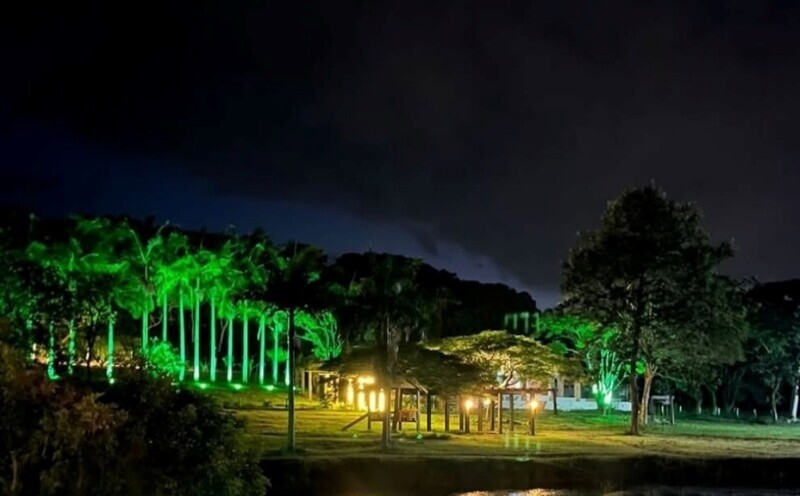 Sábado tem Baile de Páscoa na Green House