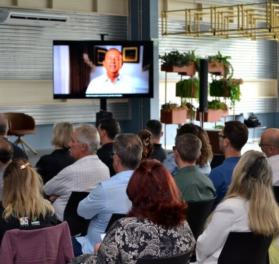 SC Mais Inovação fomenta conhecimento e desenvolvimento