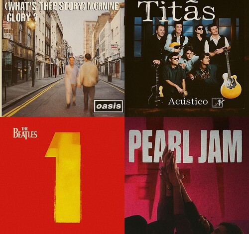 Dicas musicais valiosas para o Feriadão que vem aí