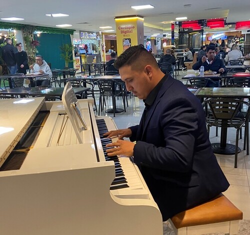 Setembro com programação especial no Shopping Della