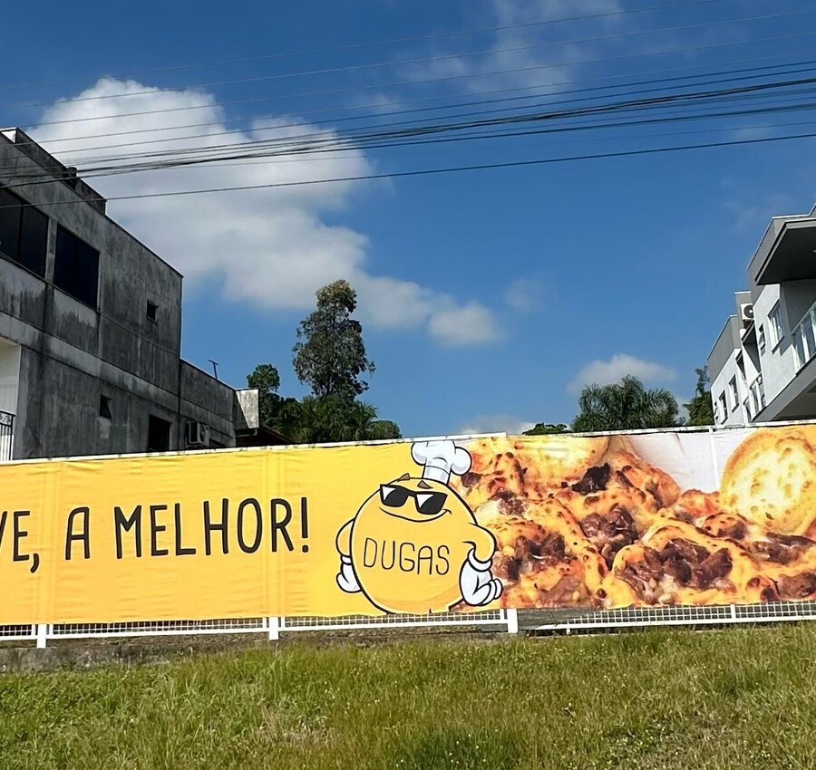 Criciúma ganha nova unidade da Pizzaria Dugas 
