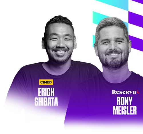 Ingressos esgotados e transmissão ao vivo no Empreende SC