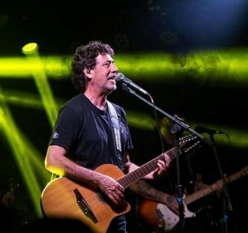 Vigário Jack + Gazu na Van Tap