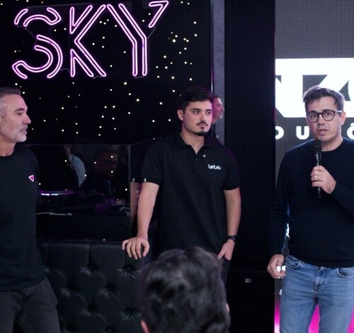 ‘É Pagode que Fala?’ com Menos é Mais e 1ª ‘Churrascada de Inverno’ no Farol Shopping