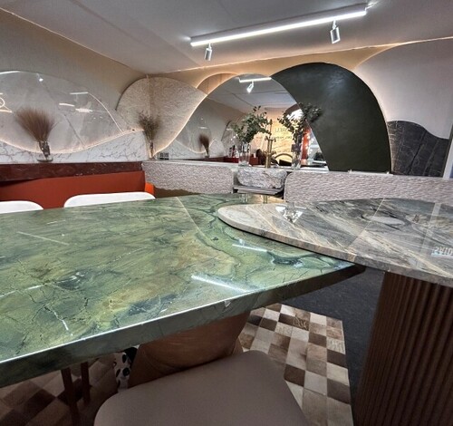 Novidades da construção, decoração e mobiliário na CasaPronta Tubarão