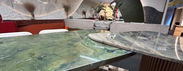 Novidades da construção, decoração e mobiliário na CasaPronta Tubarão