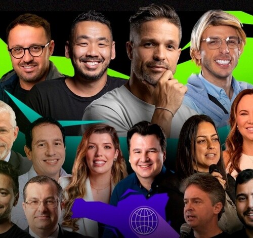 Empreende SC inicia nesta quinta; confira programação