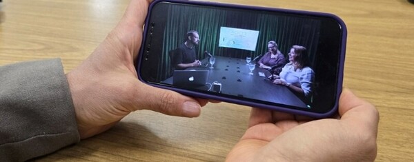 Novidade: já está no ar o podcast ‘Acic em Movimento’