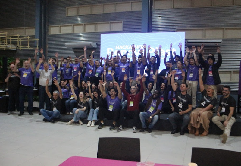 Hackathon RenovaPlast apresenta soluções para setor plástico