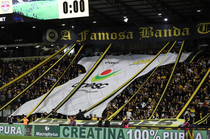 Criciúma x Bragantino: saiba como assistir ao vivo jogo da 3ª fase da Copa do Brasil