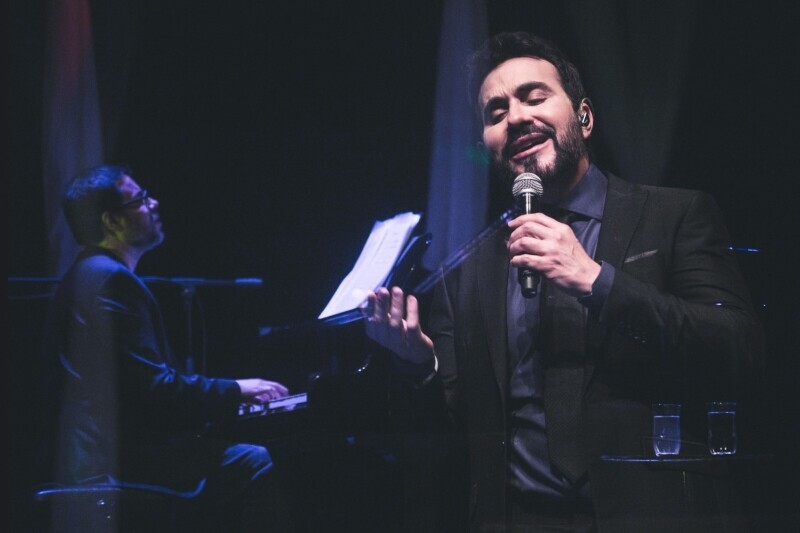 Show gratuito com Padre Fábio de Melo em Criciúma