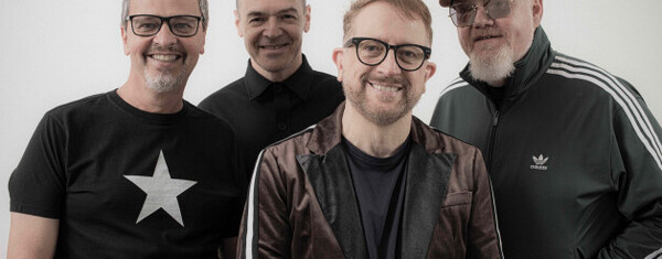 Nenhum de Nós em Morro da Fumaça; confira programação da Maggiofest