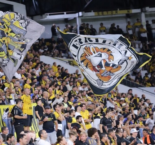 Criciúma e Bragantino: ingressos e como assistir ao vivo jogo da Copa do Brasil