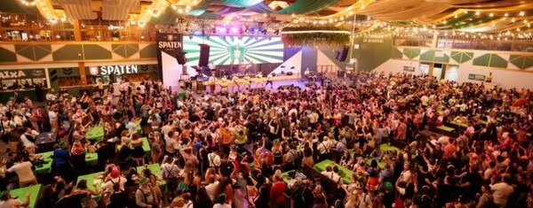 Confira valor dos ingressos para 39ª Oktoberfest