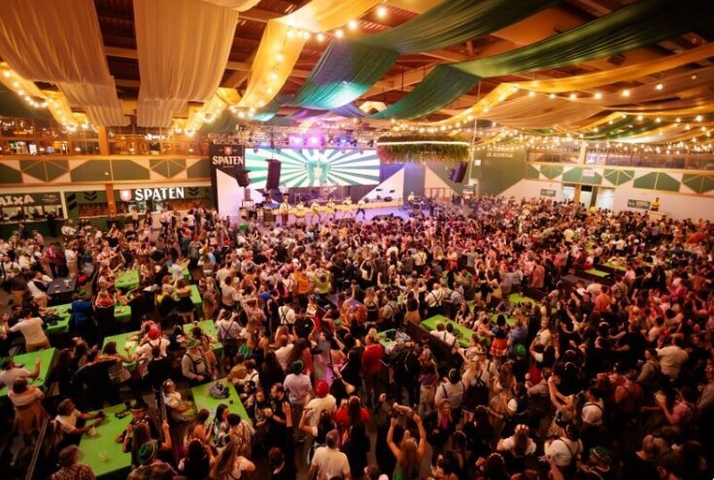 Confira valor dos ingressos para 39ª Oktoberfest