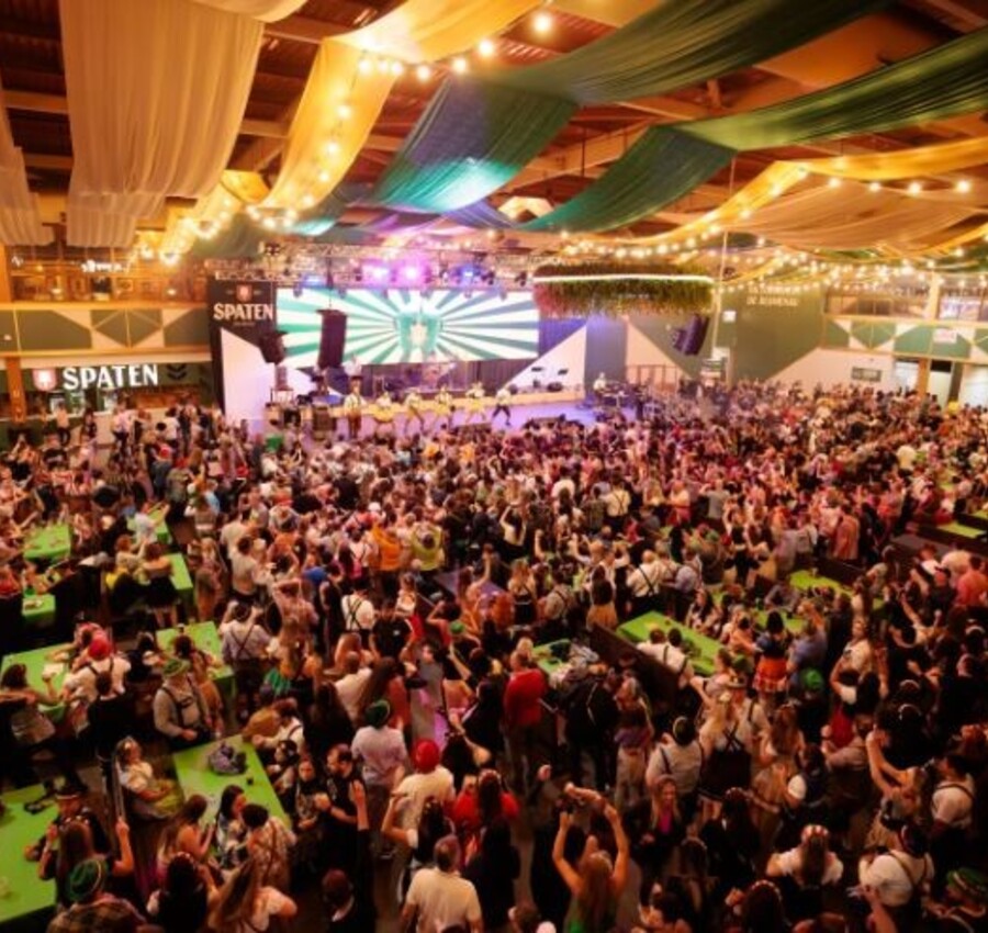 Confira valor dos ingressos para 39ª Oktoberfest