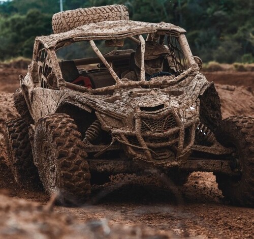 Adrenalina e desafios: Criciúma recebe Rei da Arena 48