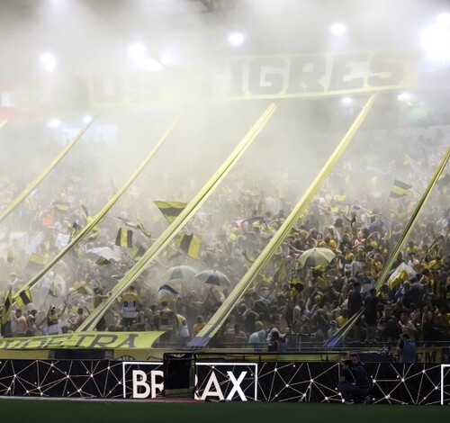 Pré-jogo da Copa do Brasil com atrações no Estádio Heriberto Hülse