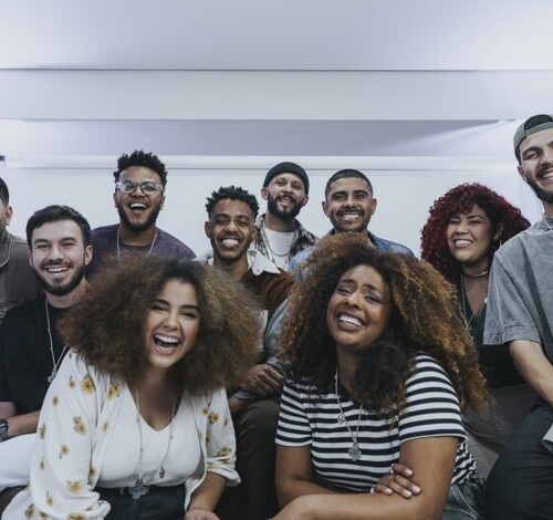 Colo de Deus se apresenta em Tubarão