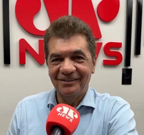 Clésio Salvaro de volta ao rádio