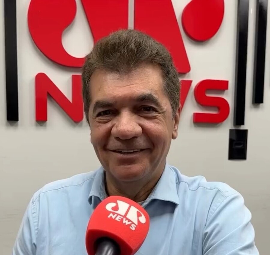 Clésio Salvaro de volta ao rádio