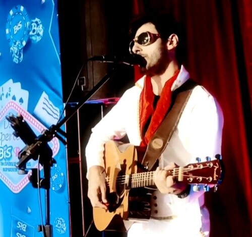 Dia dos Pais com ativação da marca Bis