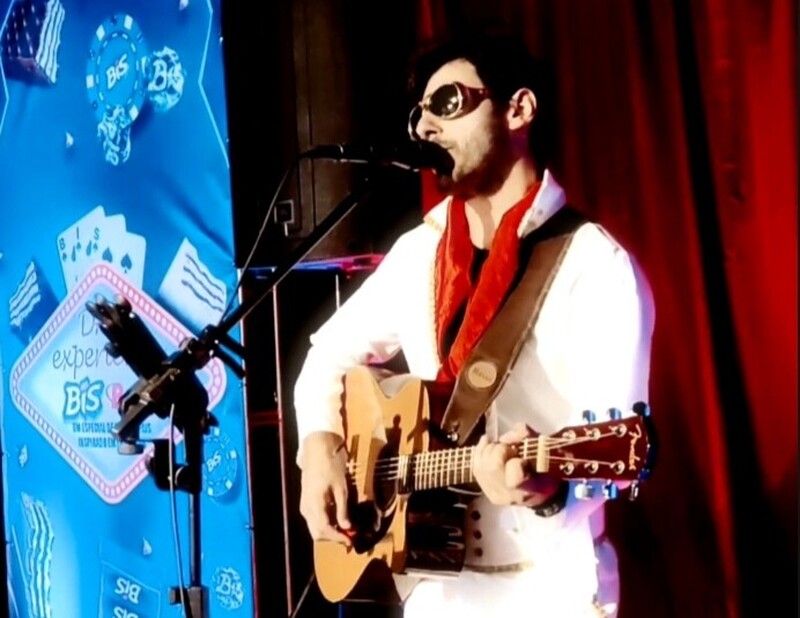 Dia dos Pais com ativação da marca Bis