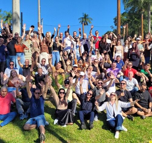 Coopercocal celebra Dia do Trabalhador 