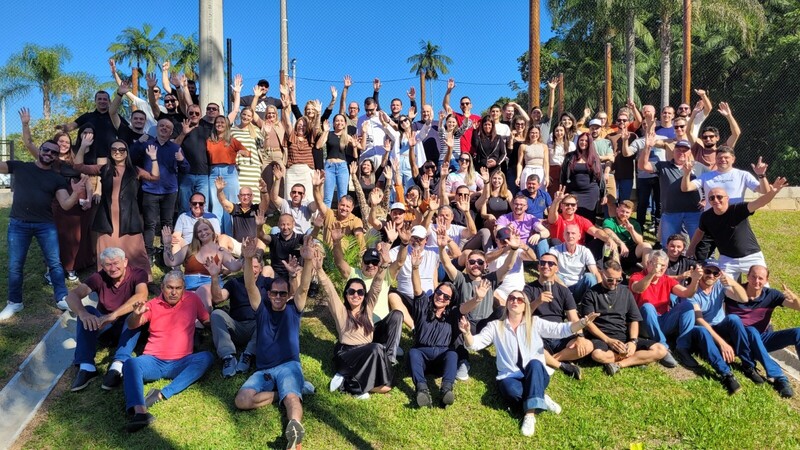 Coopercocal celebra Dia do Trabalhador