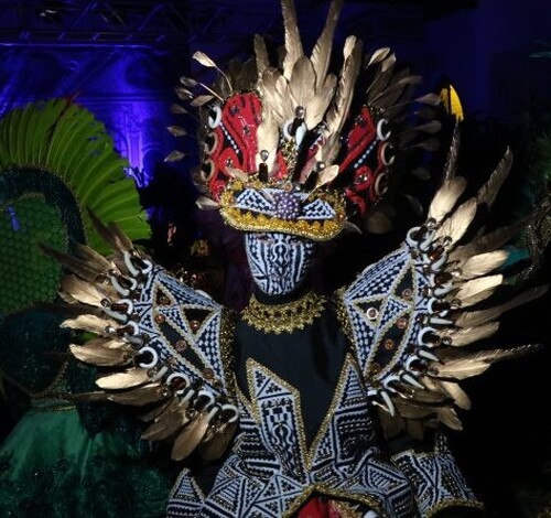  Nova Veneza divulga atrações da 19ª Festa da Gastronomia