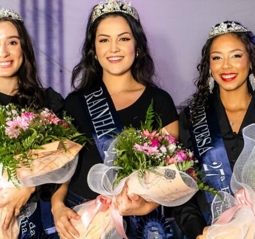 Inscrições abertas para Corte da Festa da Tainha
