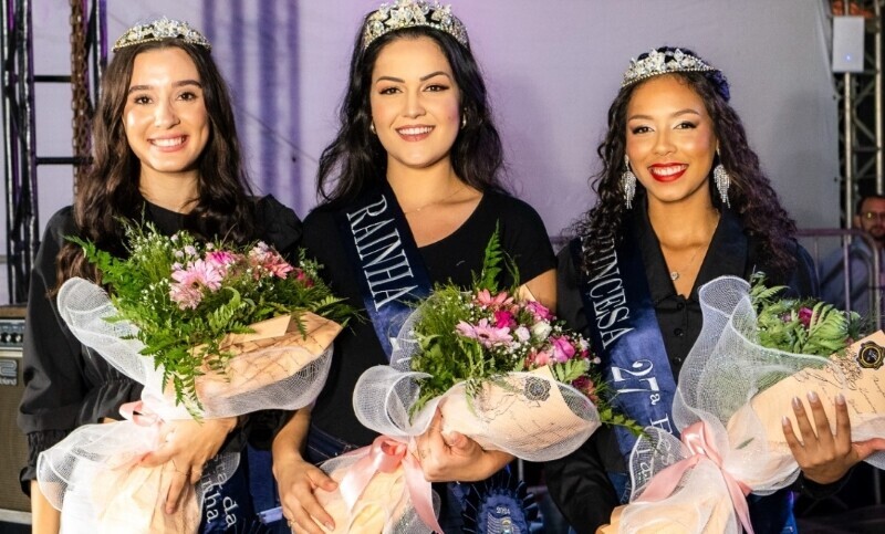 Inscrições abertas para Corte da Festa da Tainha