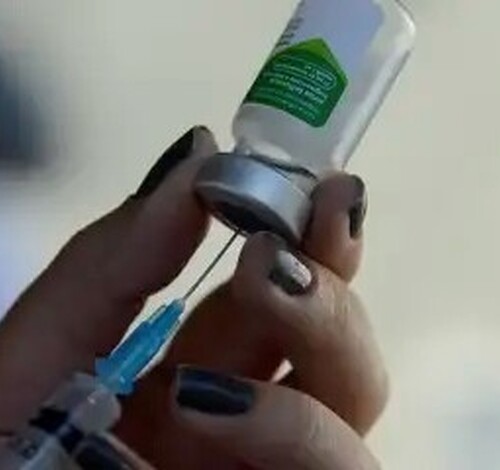 Aumento de casos de gripe reforça importância da vacinação
