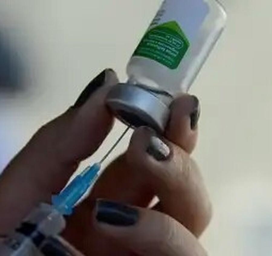 Aumento de casos de gripe reforça importância da vacinação