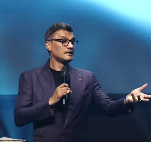 Tiago Brunet traz liderança e inspiração a Criciúma 