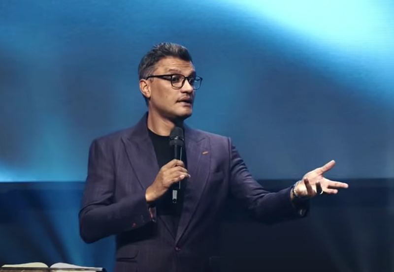 Tiago Brunet traz liderança e inspiração a Criciúma 