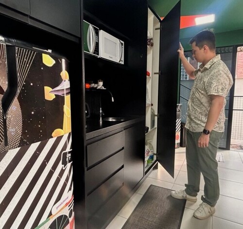 Móveis Planejados: transforme seu lar com estilo e funcionalidade