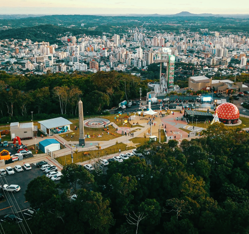 Parque Astronômico celebra 100 anos do primeiro planetário