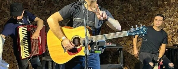 Ricardo Kaman apresenta especial Victor & Léo e Bruno & Marrone