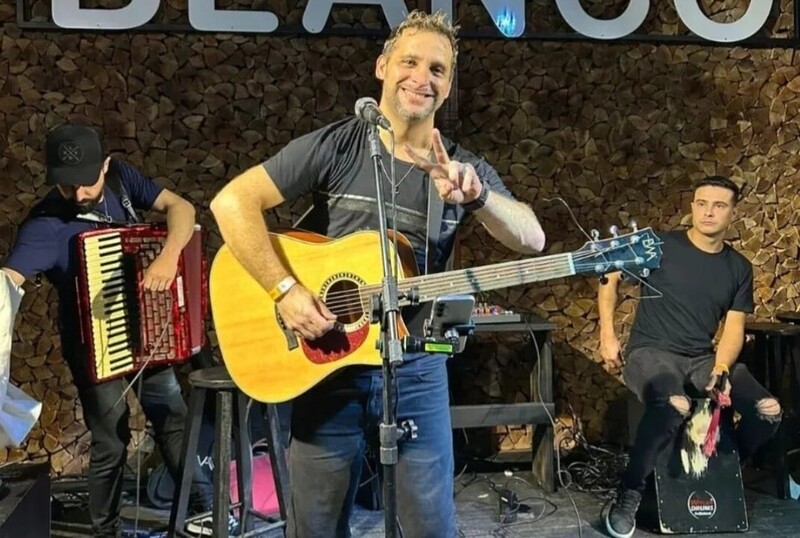 Ricardo Kaman apresenta especial Victor & Léo e Bruno & Marrone