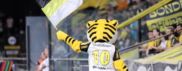Criciúma divulga ações para celebrar os 78 anos do clube